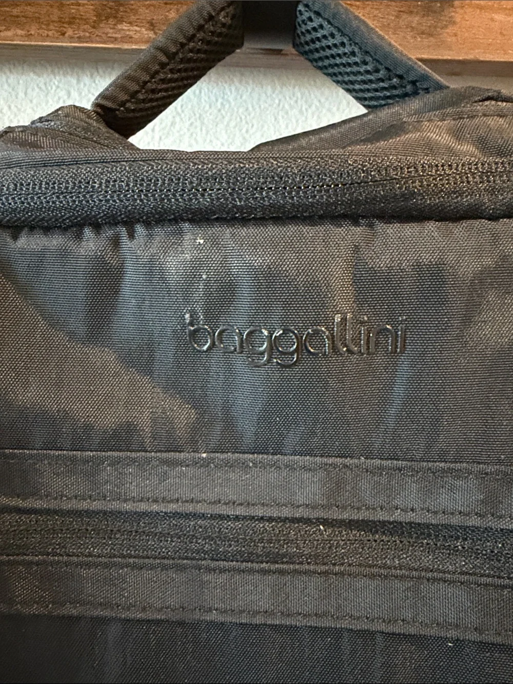 Baggallini make most
